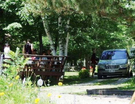 Car trips on Georgian Bay, Honey Harbour