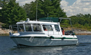 Georgian Bay Islands National Park Day Tripper