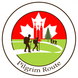 The Pilgrim Route: