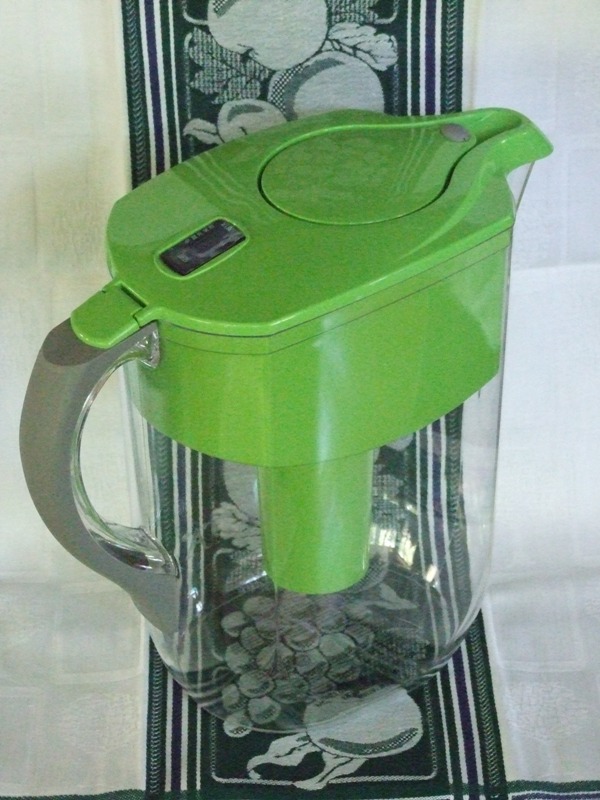 Eco friendly Brita Water Filter