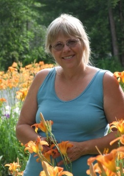 Christine, Elm Cove Cottages