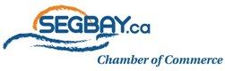Member of the Southeast Georgian Bay and Ontario Chambers of Commerce