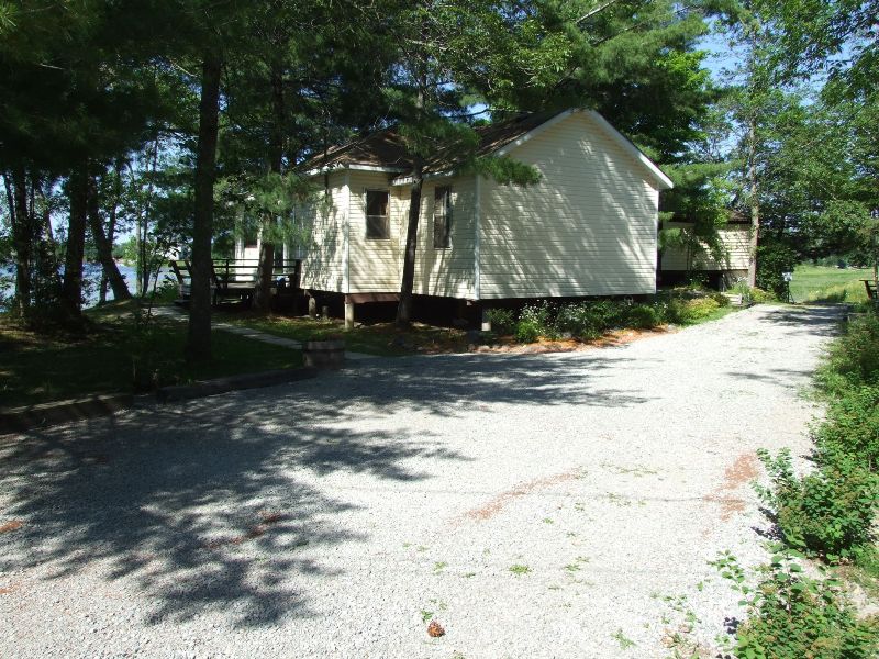 Elm Cove Cottages #4