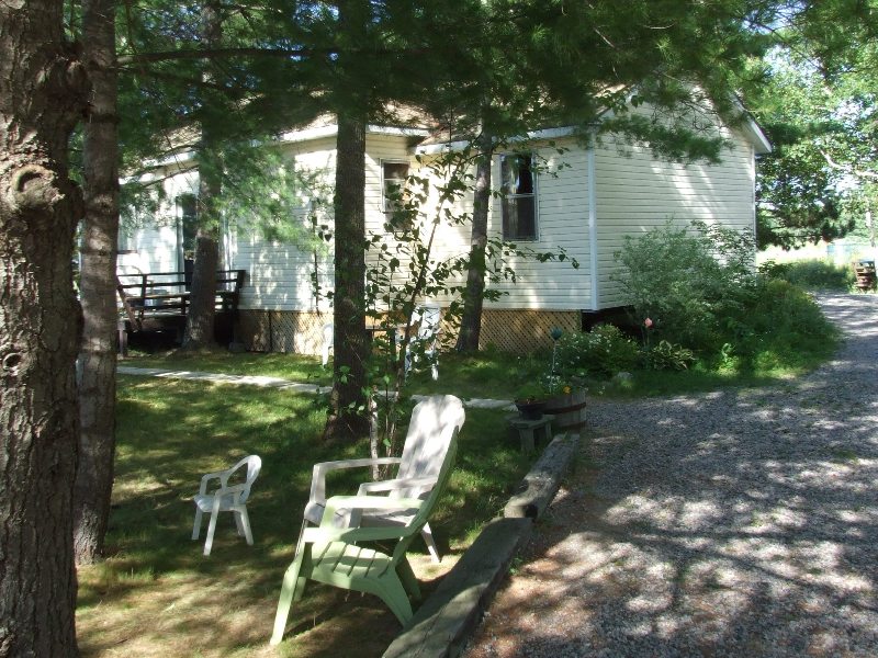 Elm Cove Cottages #4