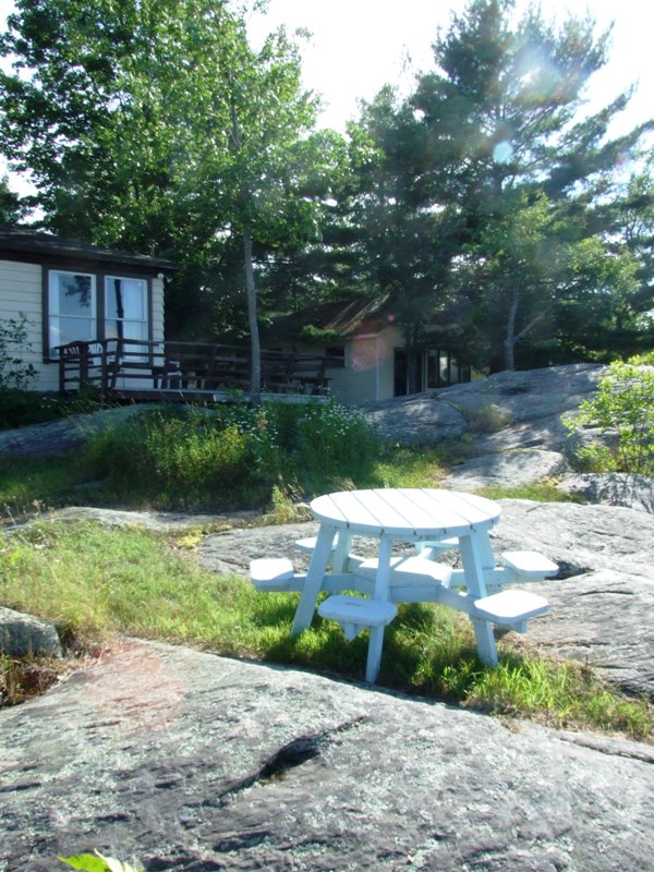 Elm Cove Cottages: #5