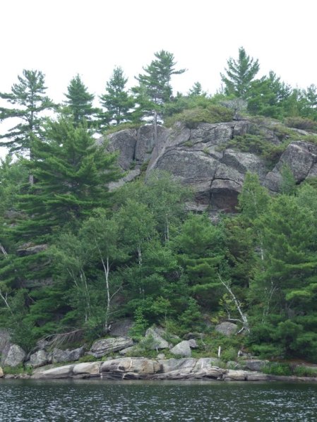 McCrae Lake