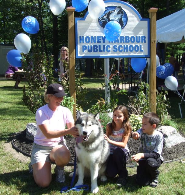 Honey Harbour Public School